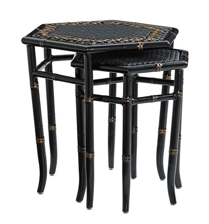 Tommy Bahama Outdoor Living Marimba 3237 954nt Outdoor Nesting