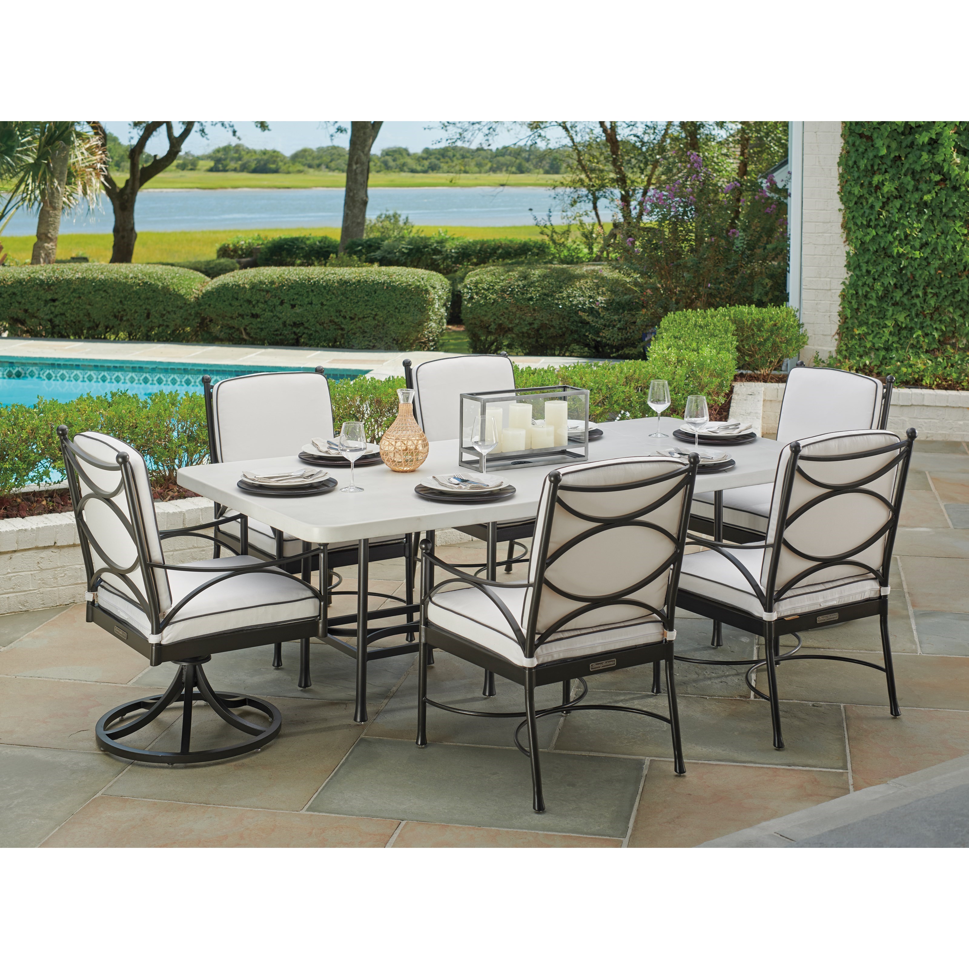 tommy bahama outdoor living