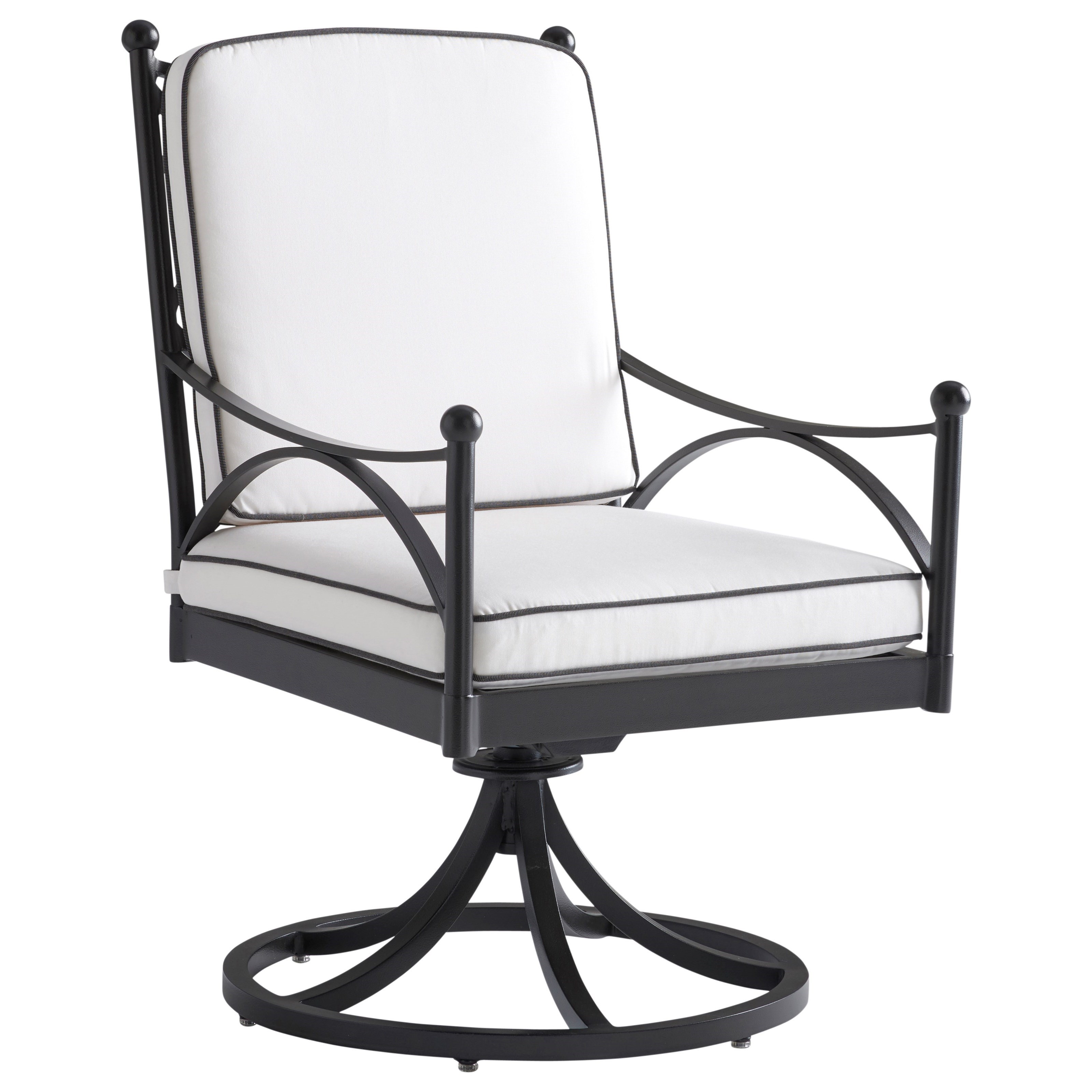 decorative swivel chairs