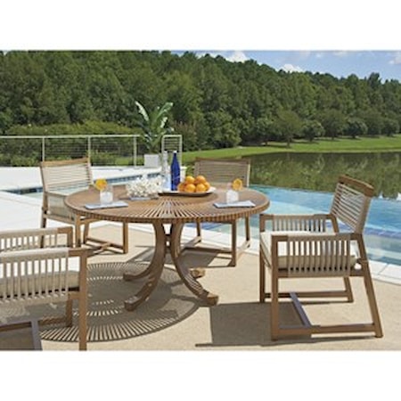 Outdoor Dining Tables In Ft Lauderdale Ft Myers Orlando