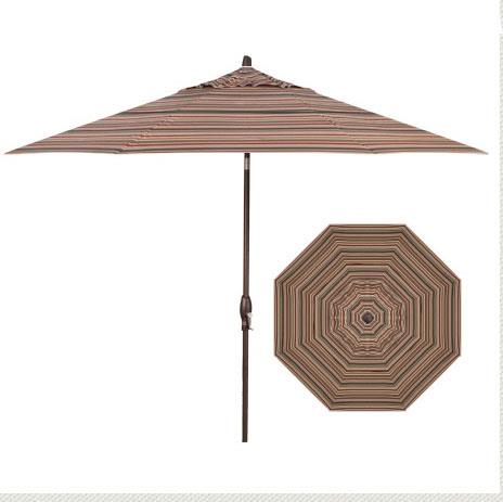 Treasure Garden Market Umbrellas Um8120dwv 5612 11 Auto Tilt Market Umbrella Becker Furniture Umbrellas