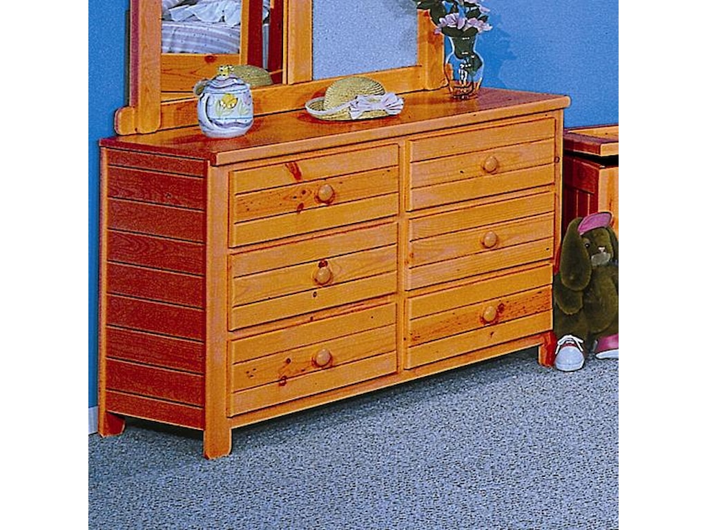 Trendwood BayviewDresser