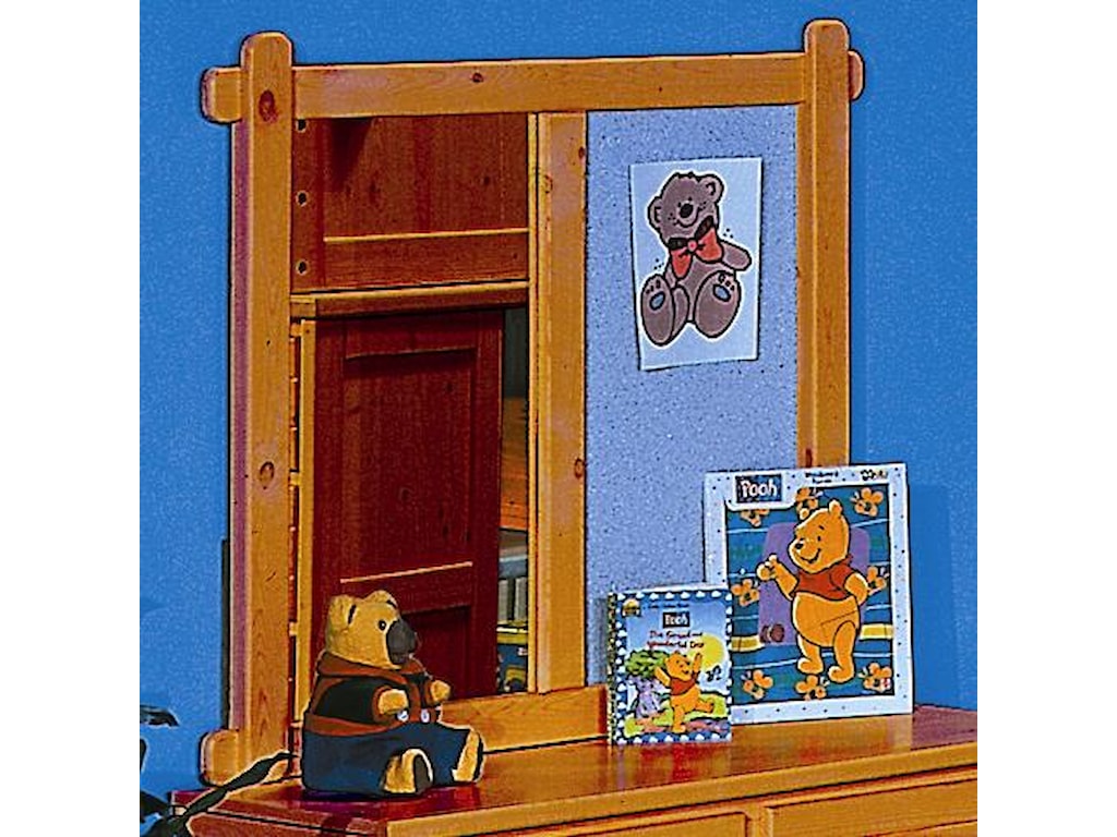 Trendwood BayviewMirror