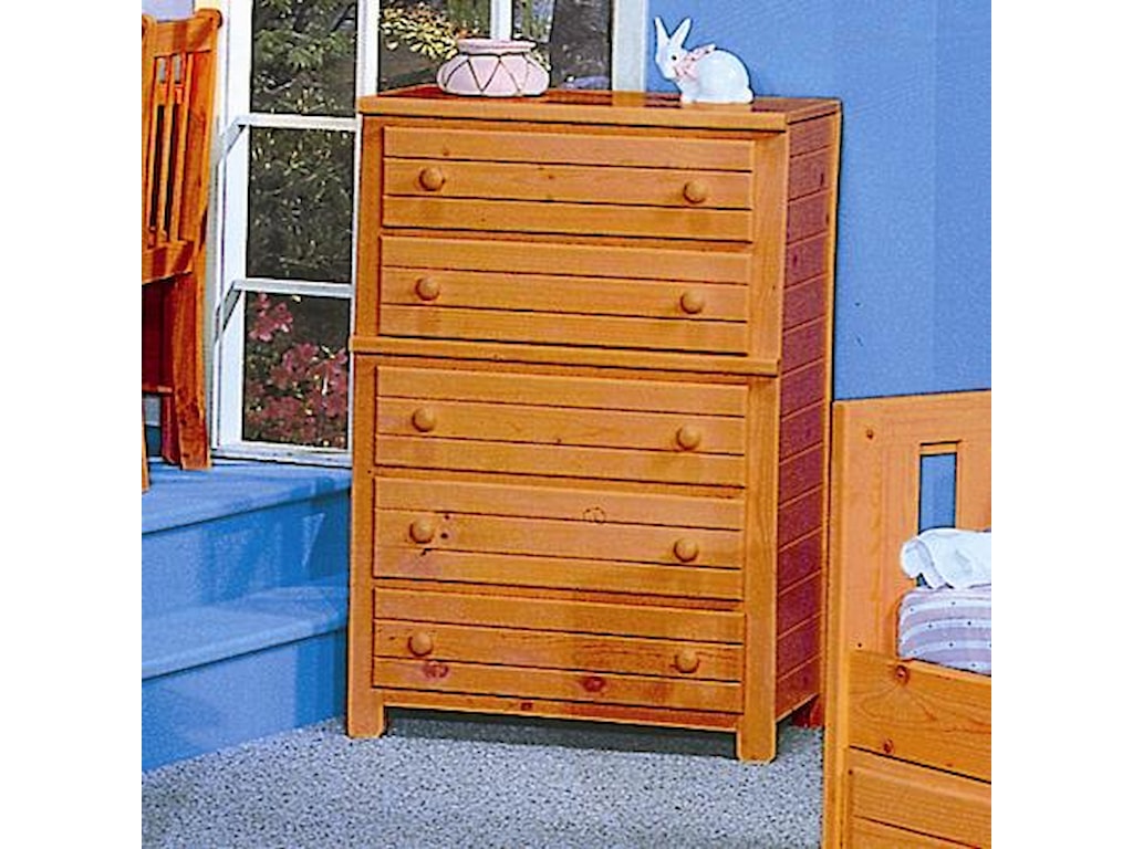 Trendwood BayviewChest