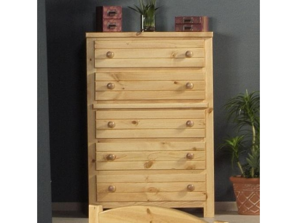 Trendwood BayviewChest