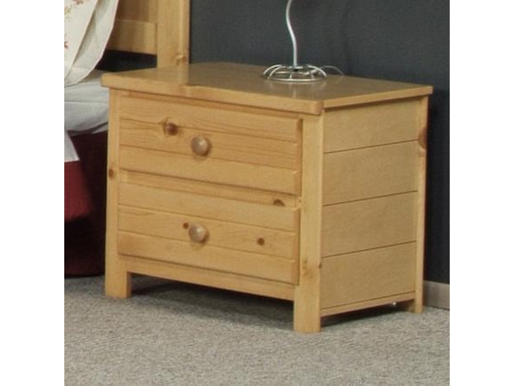 Trendwood BayviewNightstand