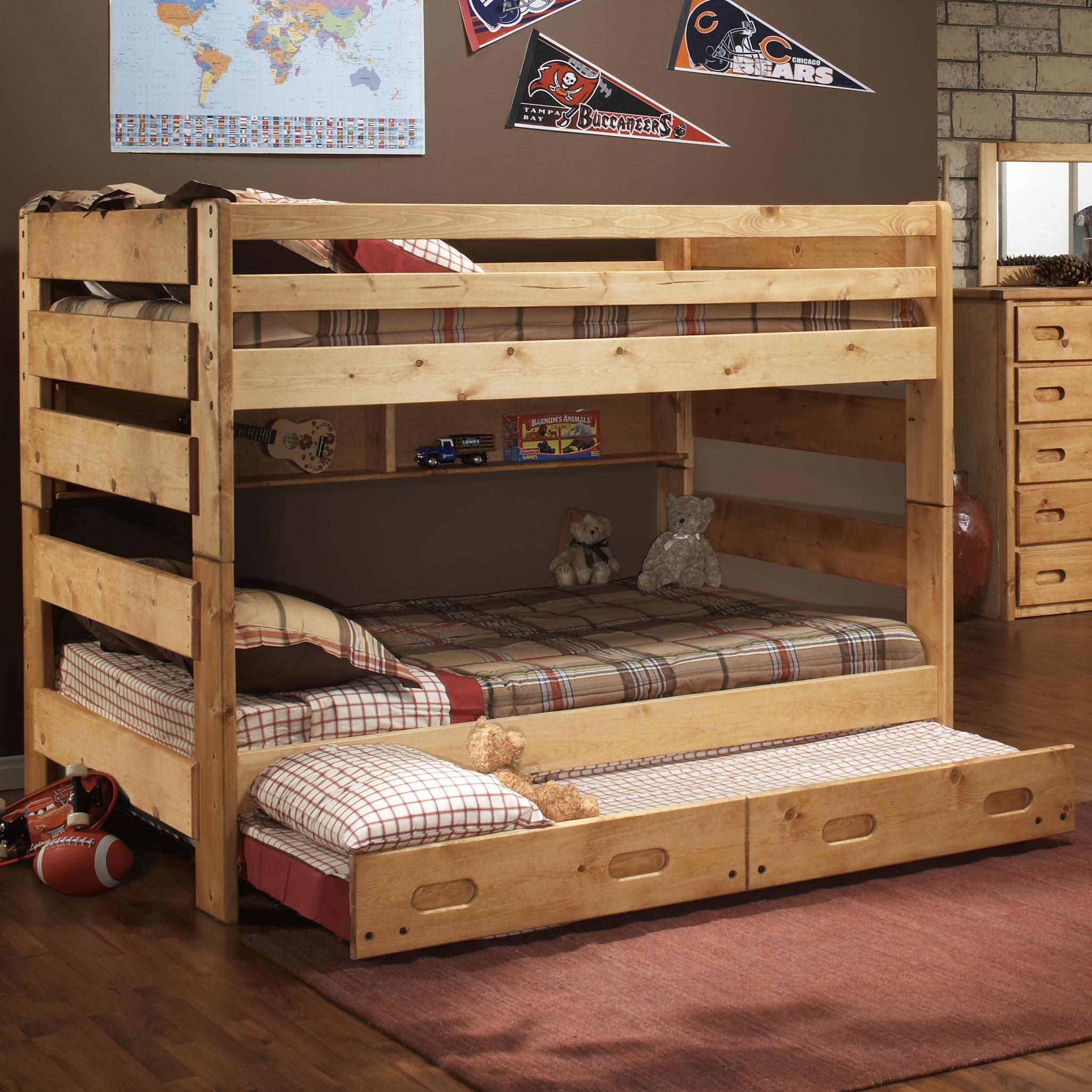 sky bunk bed