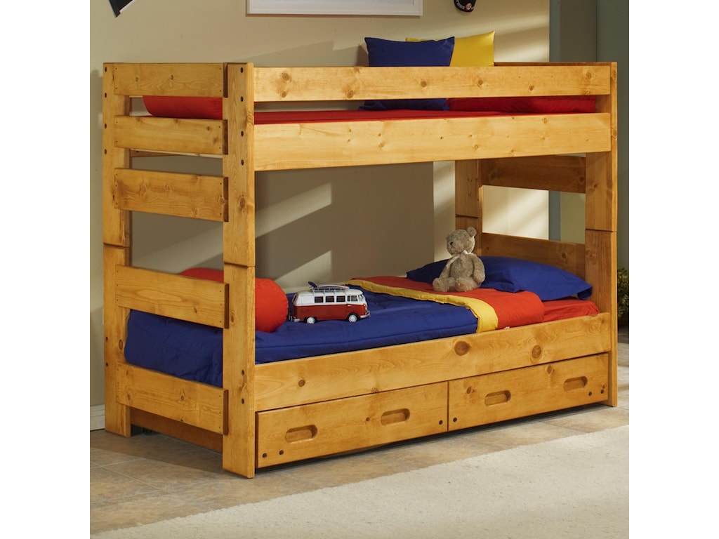 Possible Bunk Beds For Bunk Room Up To 250 Lbs 178 Free Shipping No Sales Tax On Backorder Until May 1st Kids Bunk Beds Twin Bunk Beds Bunk Beds