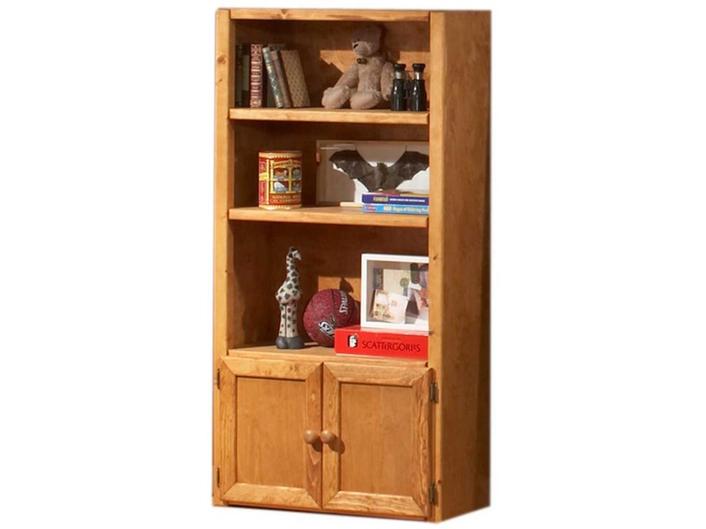 Trendwood BunkhouseUniversal Bookcase