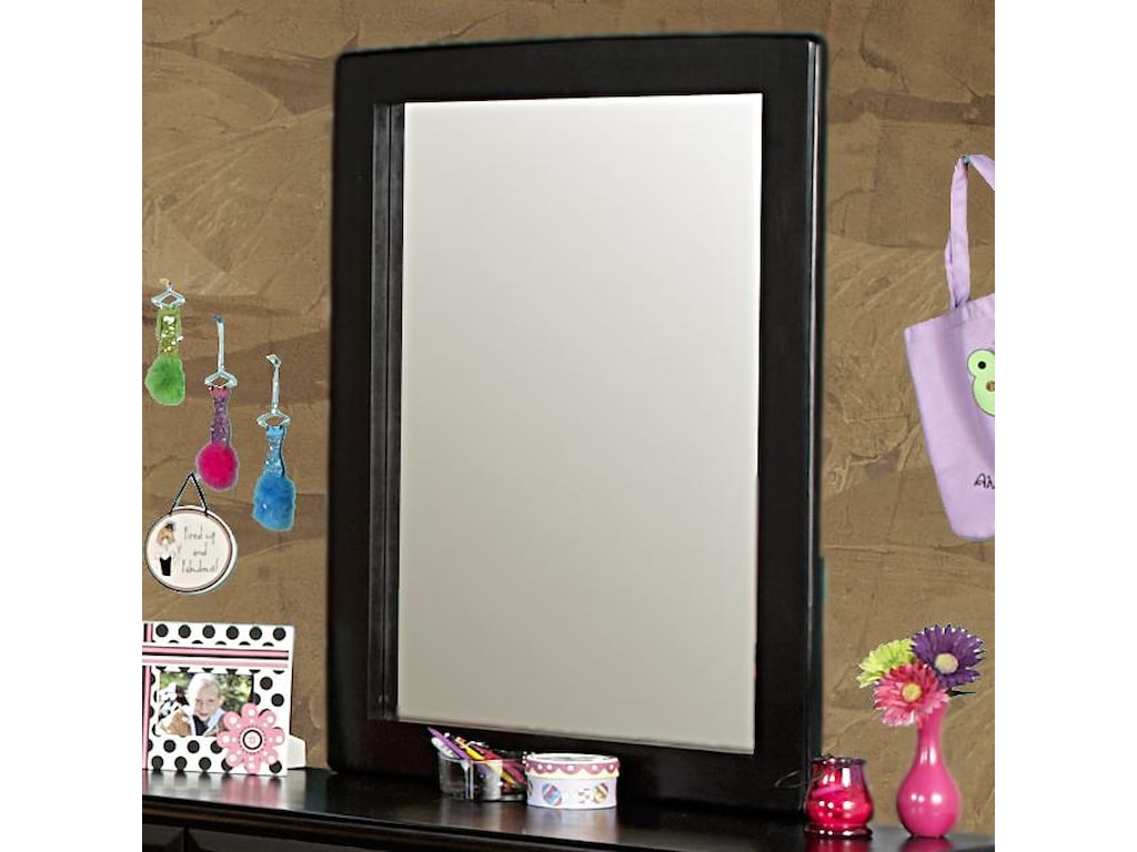 Trendwood Laguna Mirror