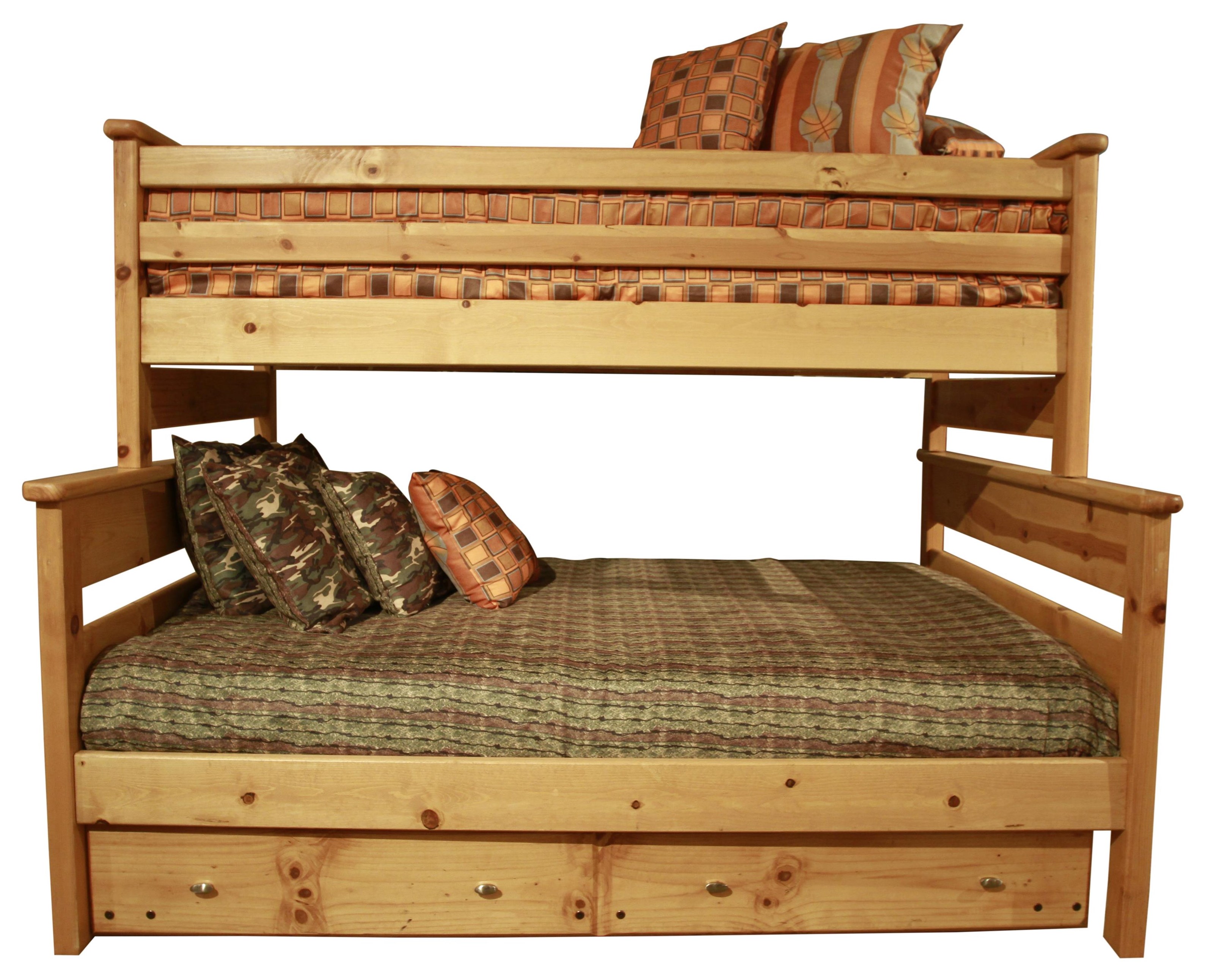 trendwood bunk bed