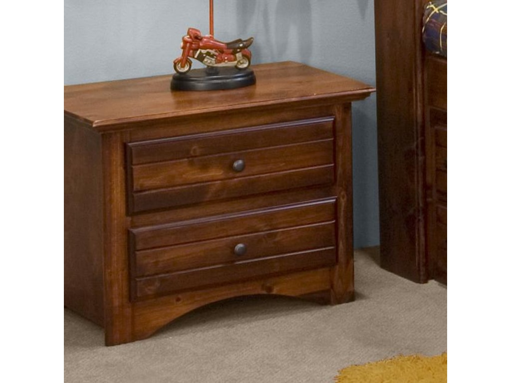 Trendwood Sedona Night Stand