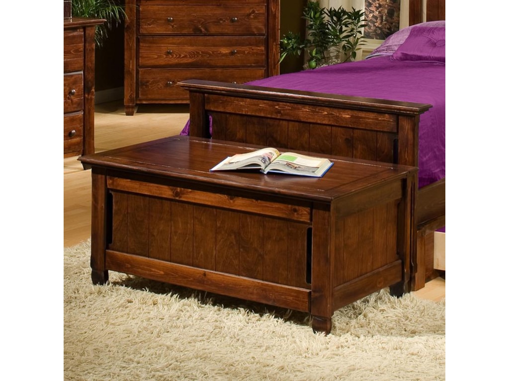 Trendwood Sedona Treasure Chest