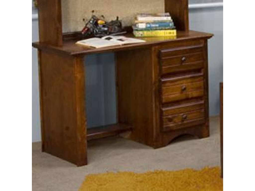 Trendwood Sedona Student Desk