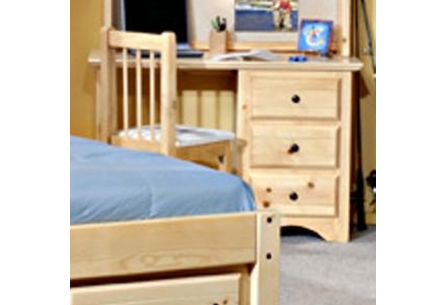 Trendwood Sedona Student Desk Wilson S Furniture Table Desks