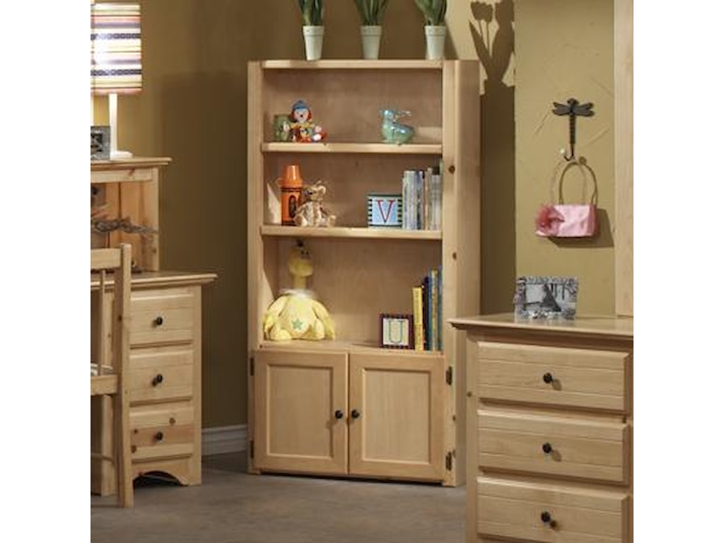 Trendwood Sedona Bookcase