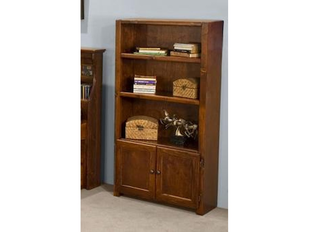 Trendwood Sedona Bookcase