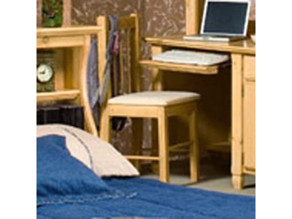 Trendwood Sedona Desk Chair