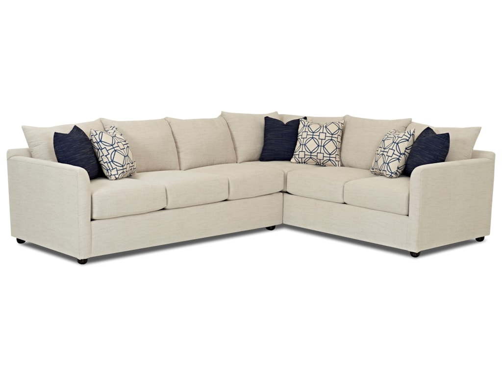 Atlanta Sectional Sofa Atlanta Sectional Sofa