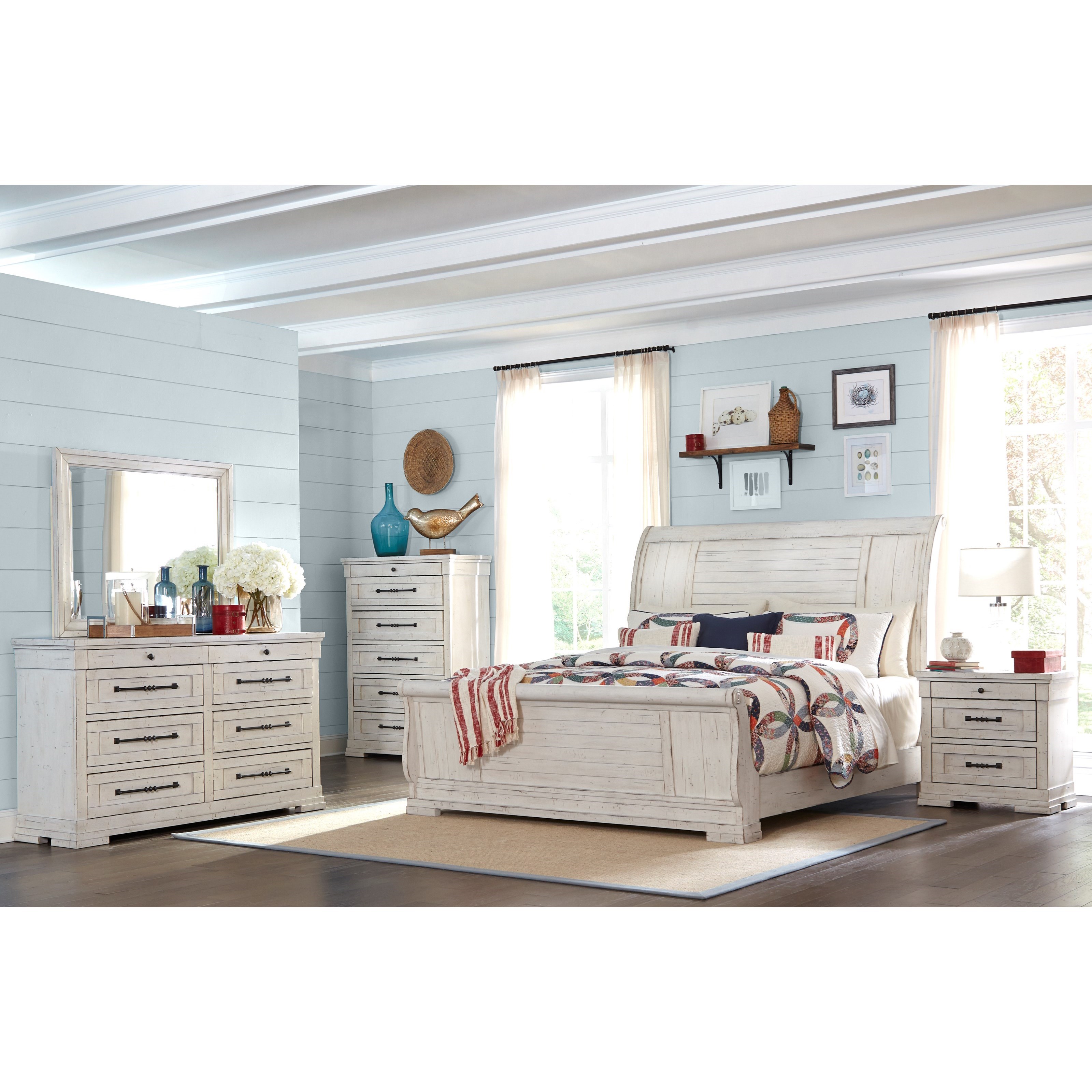 Trisha Yearwood Home Collection By Klaussner Coming Home