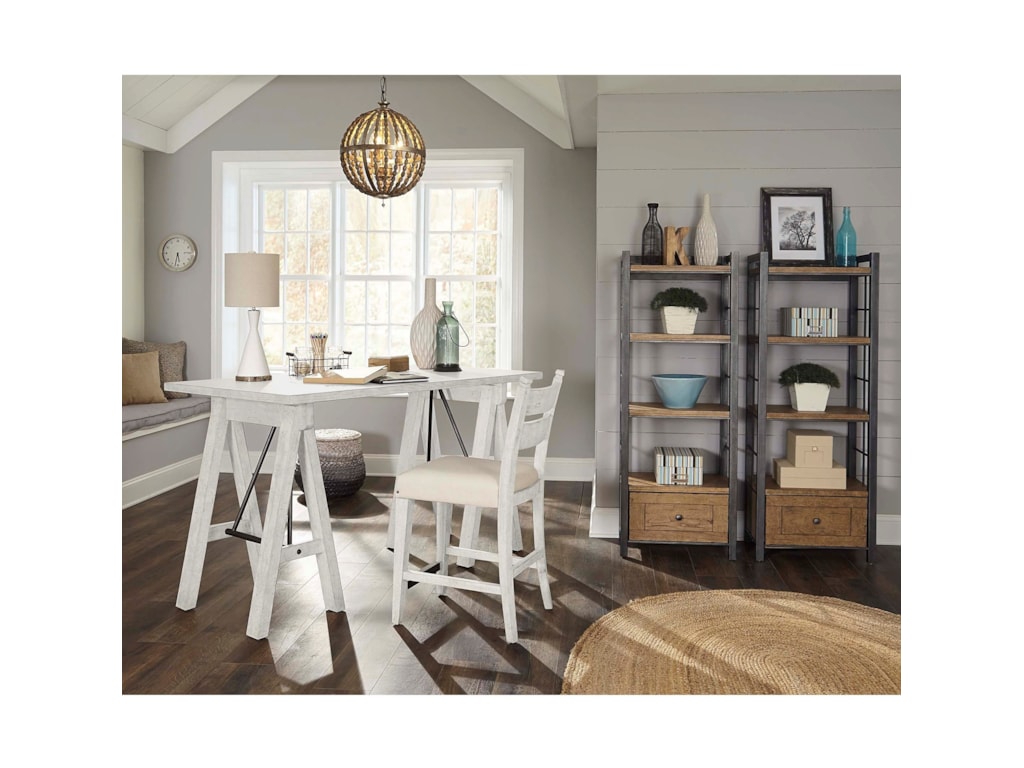 Trisha Yearwood Home Collection by Klaussner Coming HomeDreamer Desk