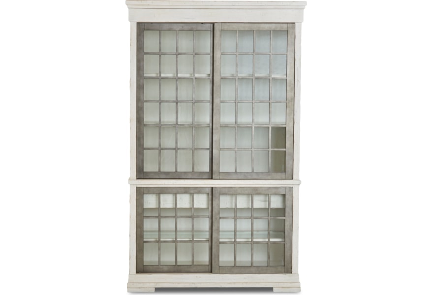 Trisha Yearwood Home Coming Affection Display Cabinet With Affection Display Cabinet