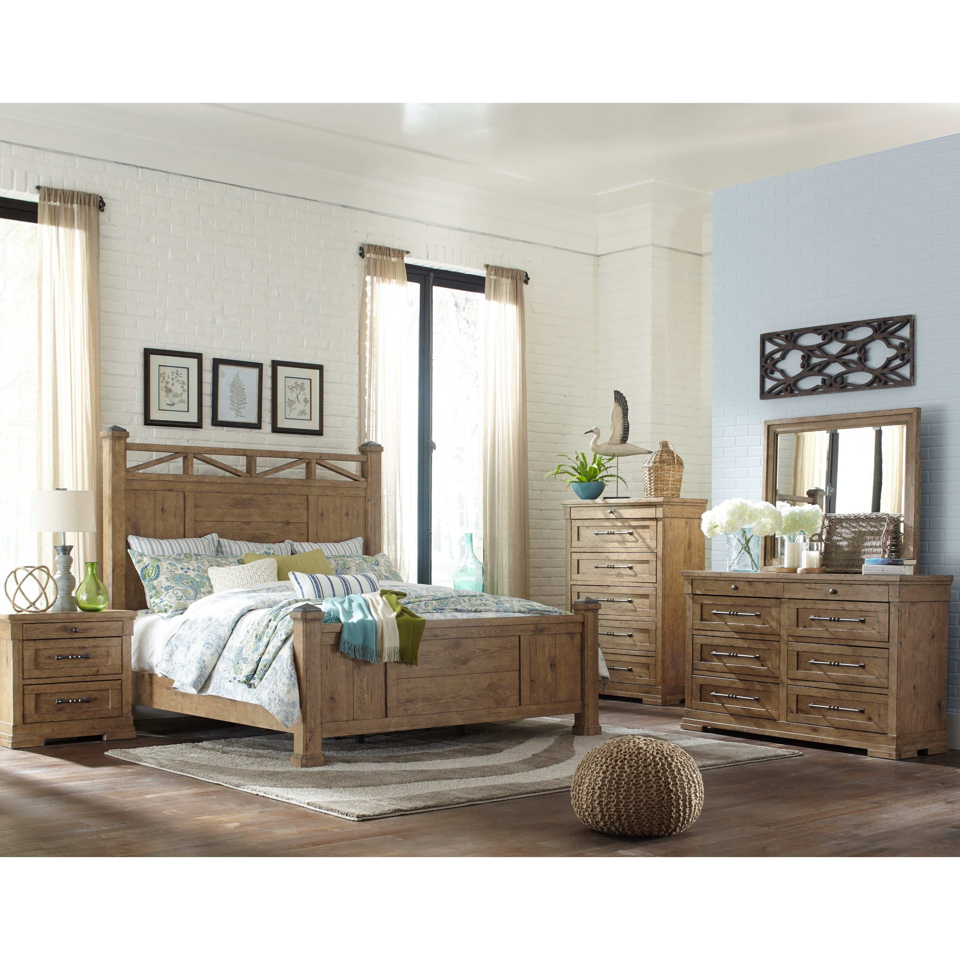 Trisha Yearwood Home Collection By Klaussner Coming Home Haven