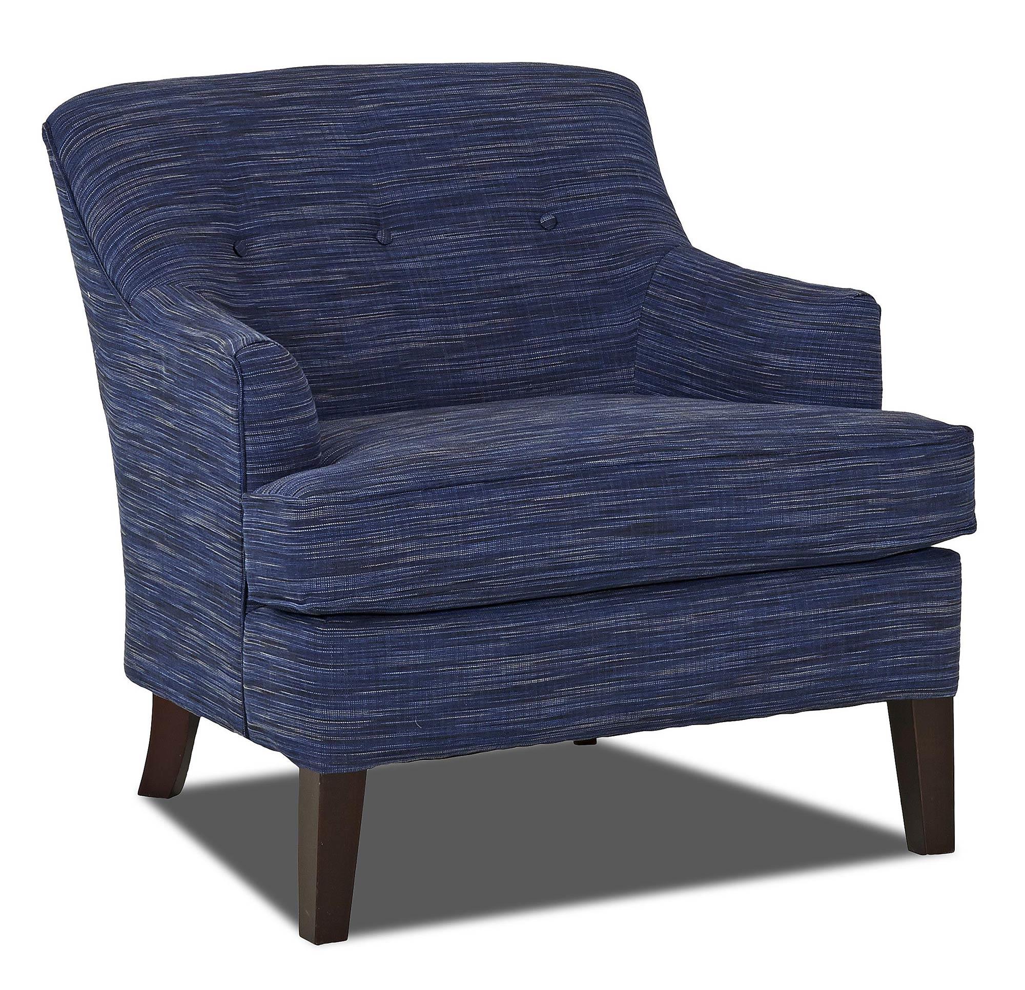 Elizabeth Traditional Occasional Chair Rotmans Upholstered Chairs