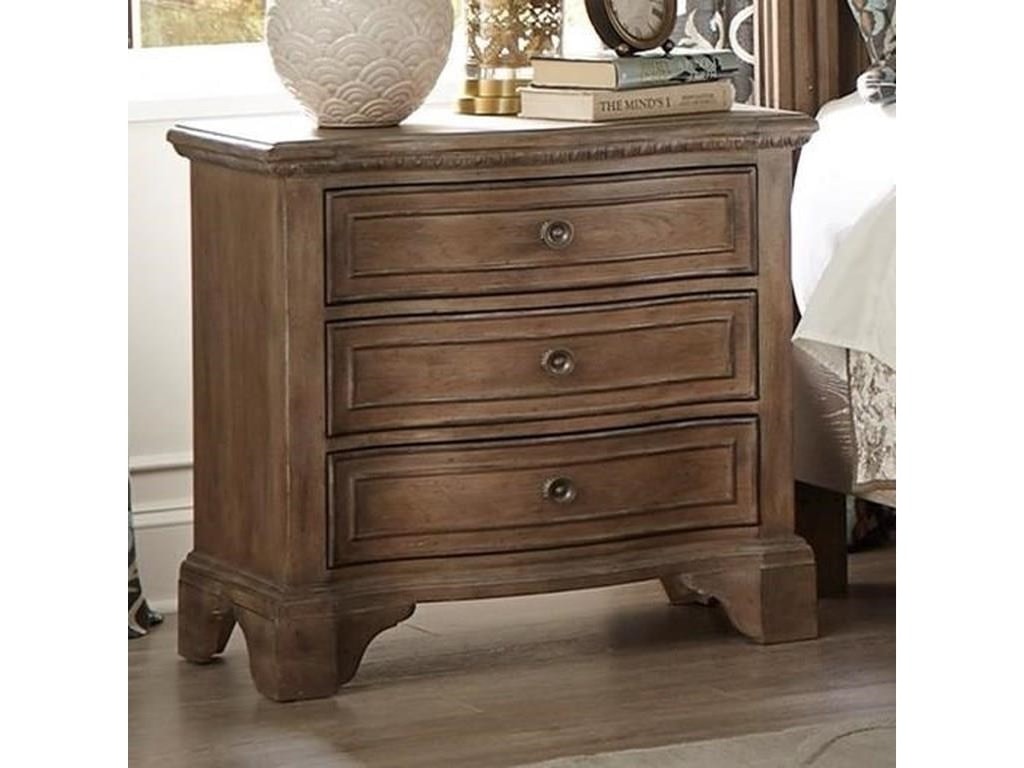 Trisha Yearwood Home Collection By Klaussner Jasper County 791