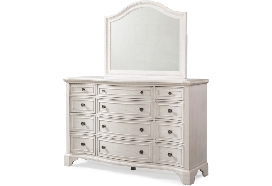 Trisha Yearwood Home Collection By Klaussner Jasper County Vintage