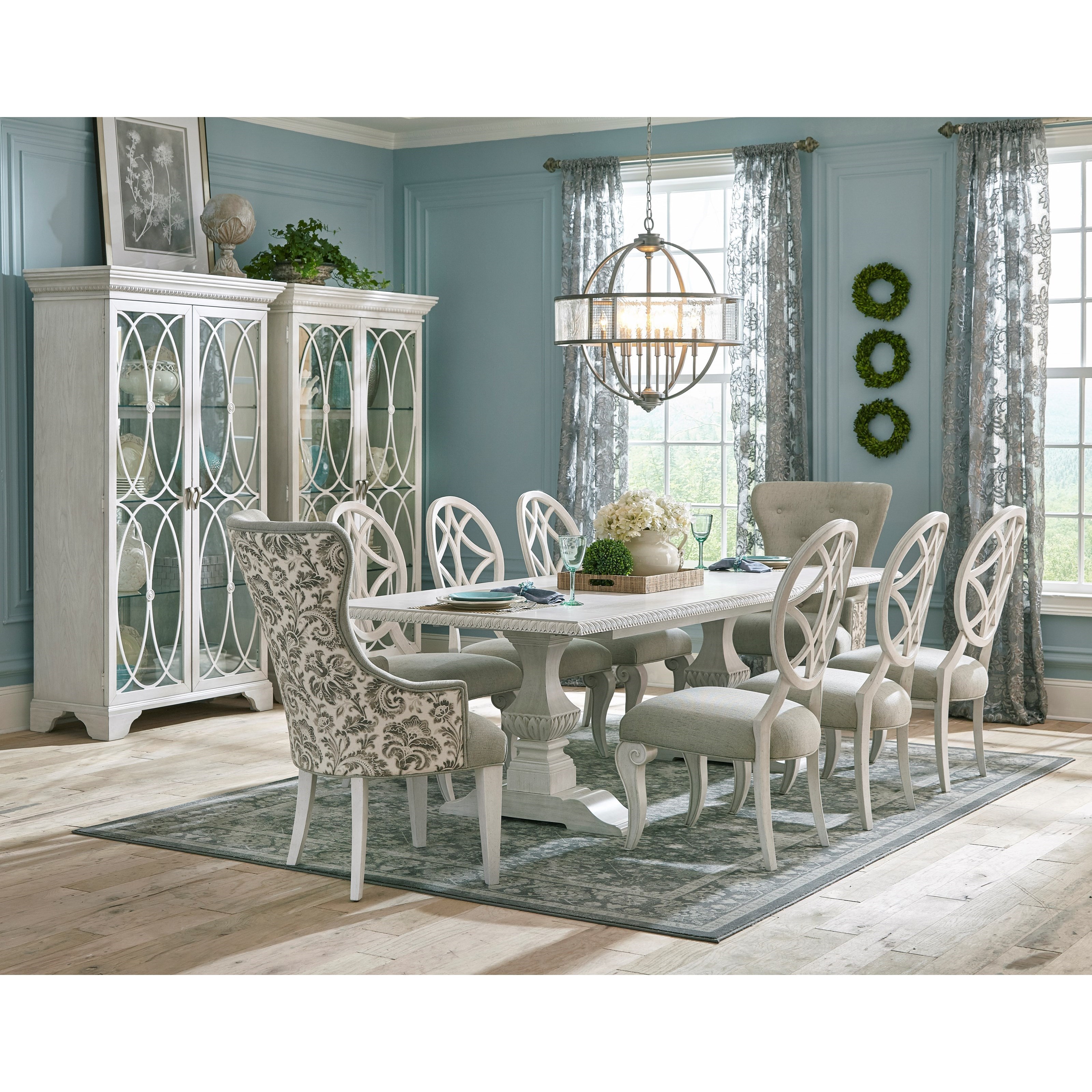 Trisha Yearwood Home Collection By Klaussner Jasper County Melinda