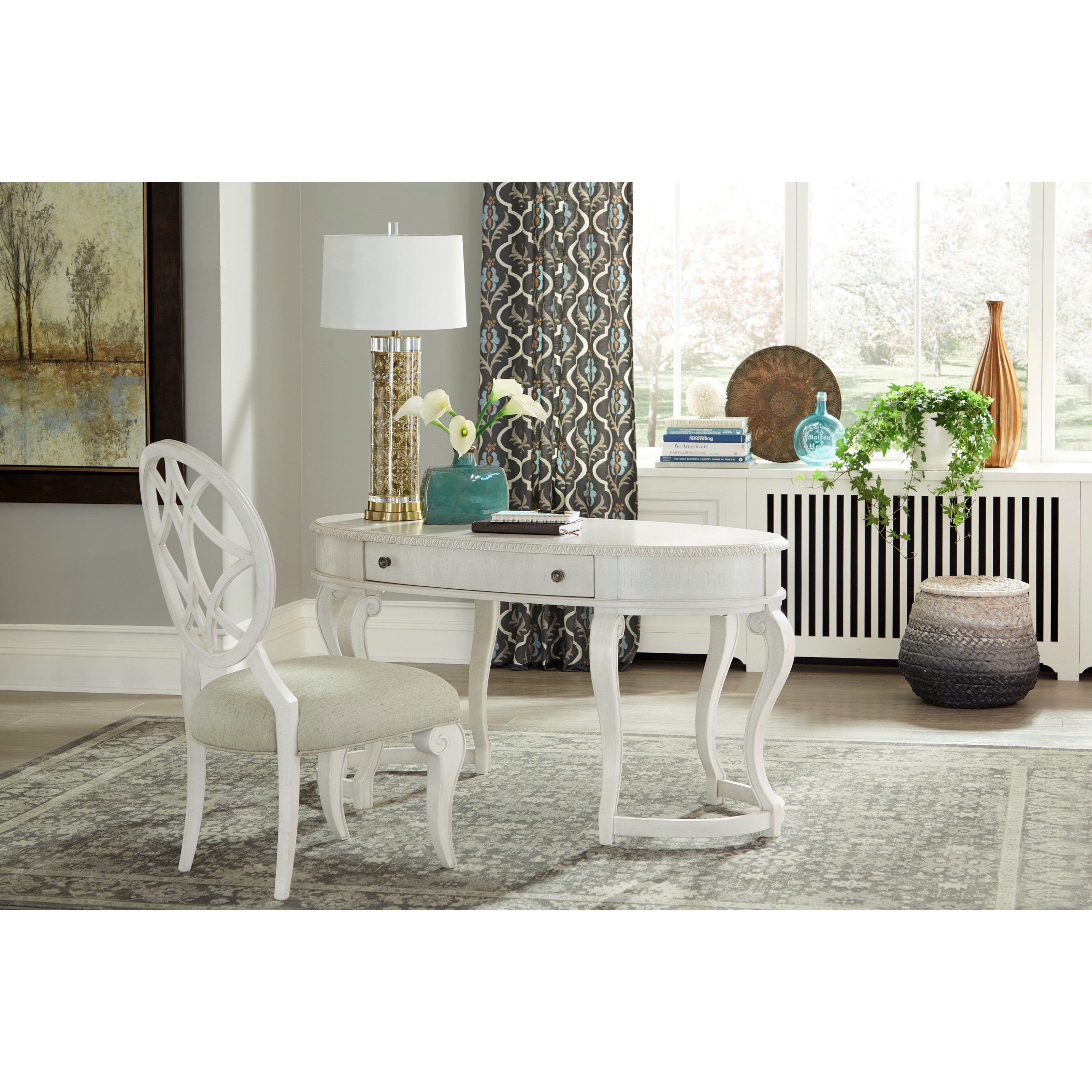 Trisha Yearwood Home Collection By Klaussner Jasper County Relaxed