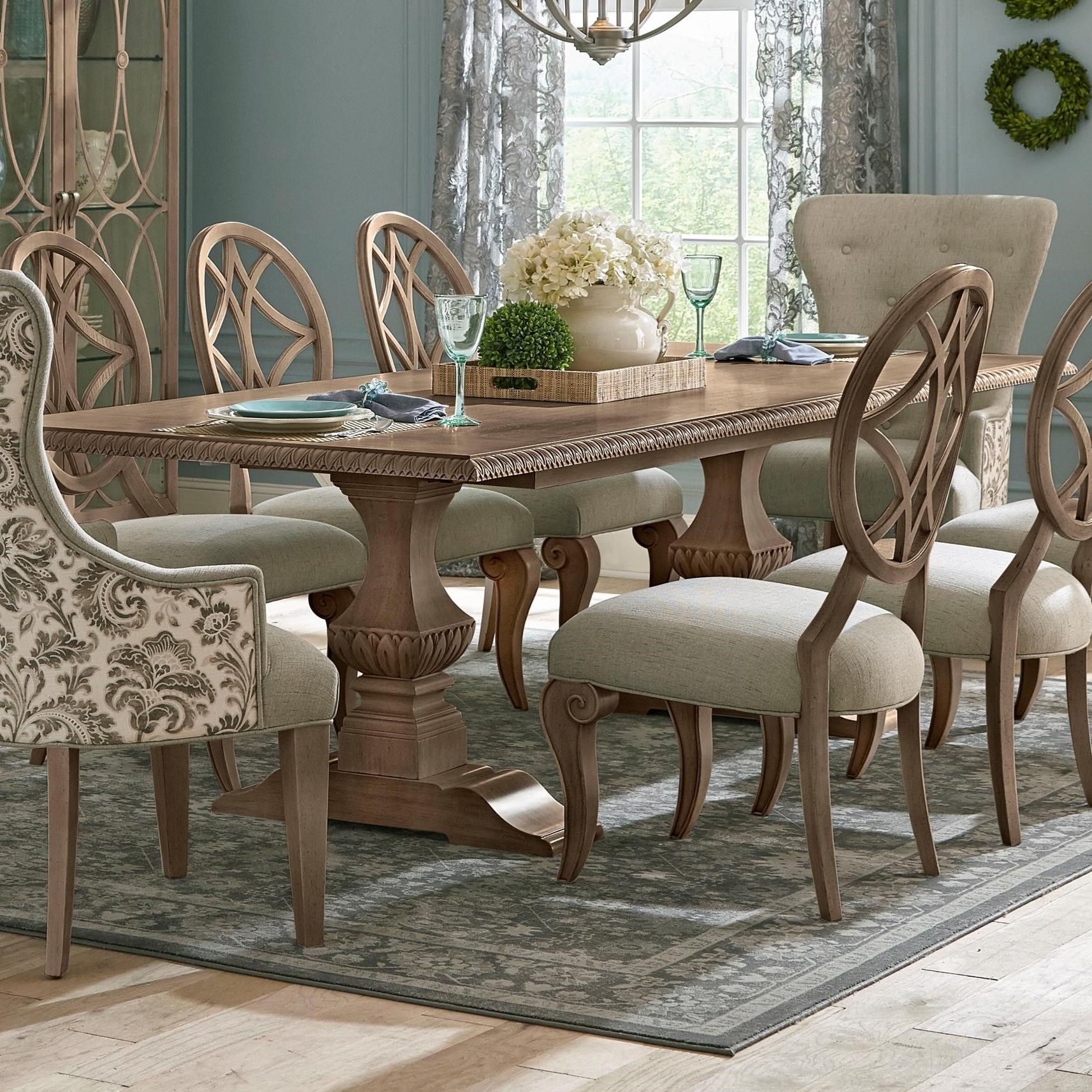 Trisha Yearwood Home Collection By Klaussner Jasper County Tillman