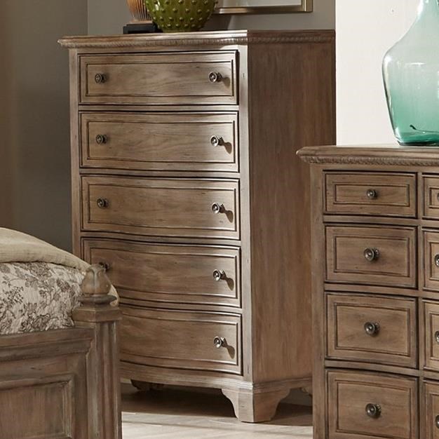 Trisha Yearwood Home Collection By Klaussner Jasper County 791 681