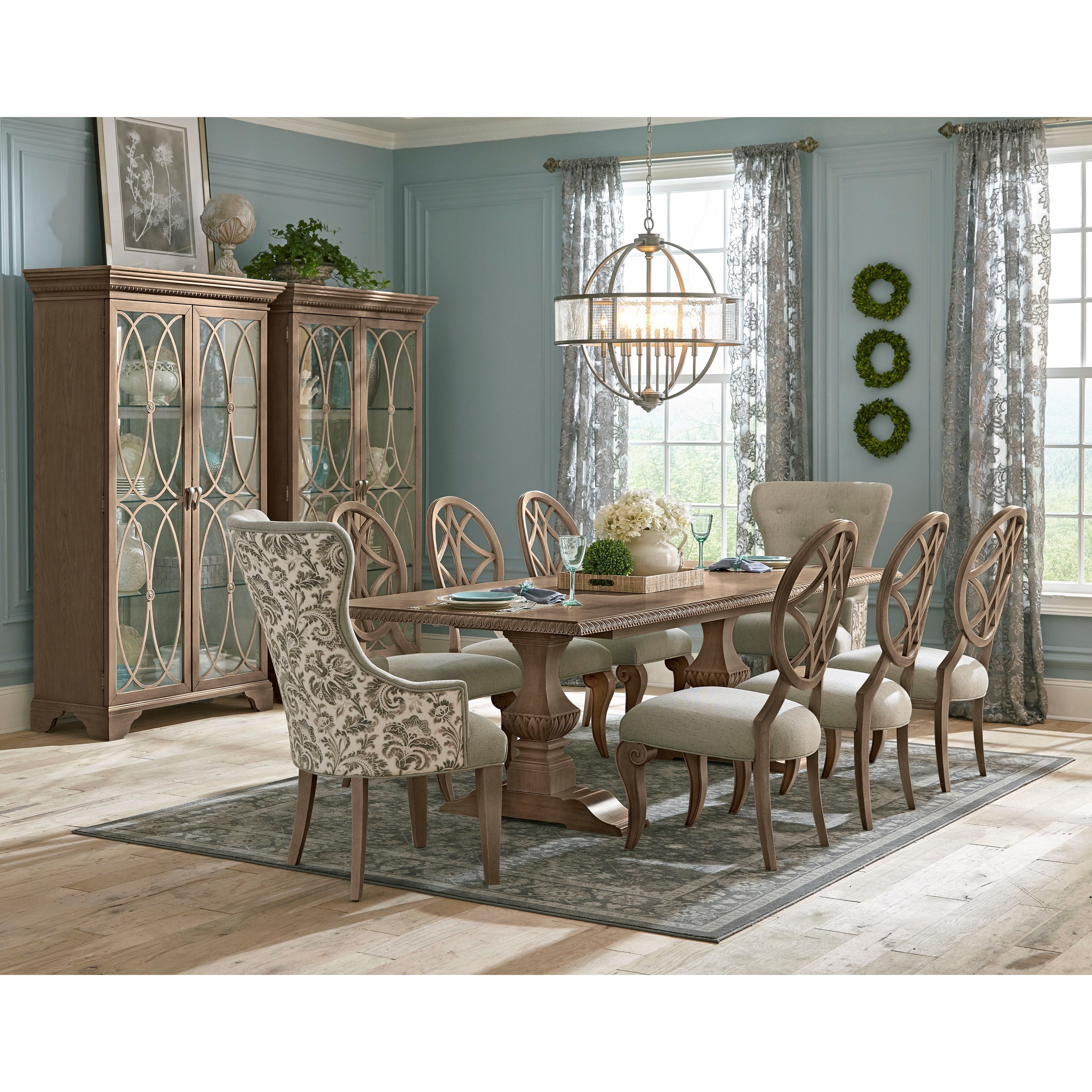 Trisha Yearwood Home Collection By Klaussner Jasper County 791 892