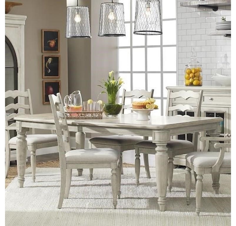 4 pc dining table set