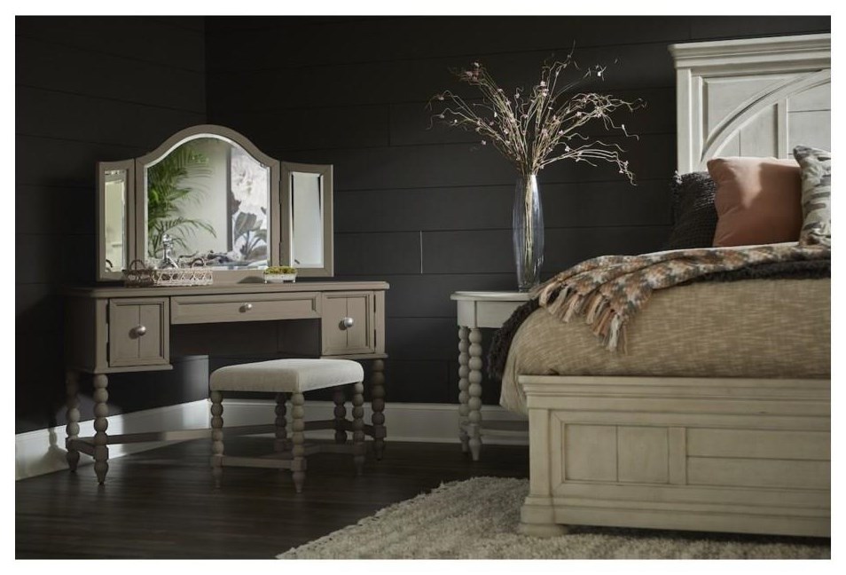 3 year old vanity set