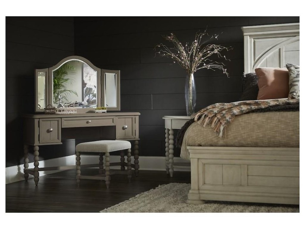 Trisha Yearwood Home Collection By Klaussner Nashville 750 921 461 462 3 Piece Vanity Set Sam Levitz Furniture Vanities Vanity Sets Trisha Yearwood Home Collection By Klaussner Nashville 750 921 461 462 3 Piece Vanity Set Sam Levitz Furniture Vanities Vanity Sets
