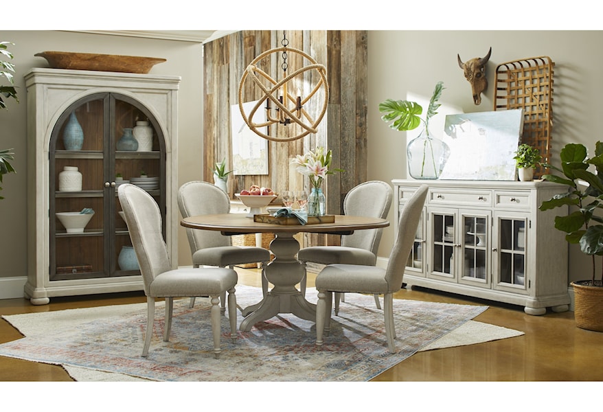 Trisha Yearwood Home Collection By Klaussner Nashville Casual