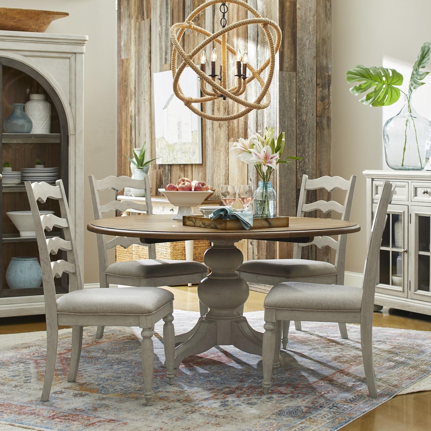 Trisha Yearwood Home Collection By Klaussner Nashville 5 Piece