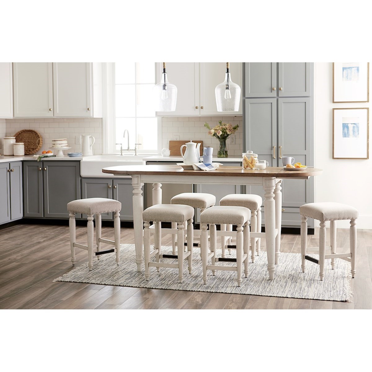 Trisha Yearwood Home Collection By Klaussner Nashville 749 036 Drt