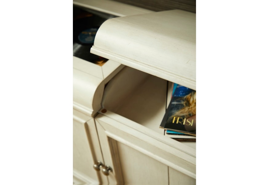 Trisha Yearwood Home Collection By Klaussner Nashville Platinum