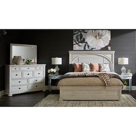 Trisha Yearwood Home Collection By Klaussner All Bedroom