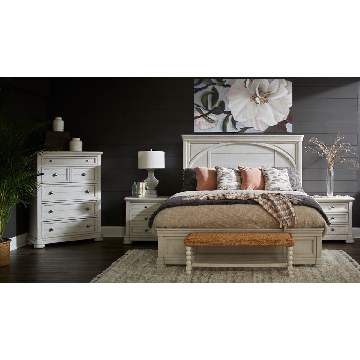Trisha Yearwood Home Collection By Klaussner Nashville 749 681