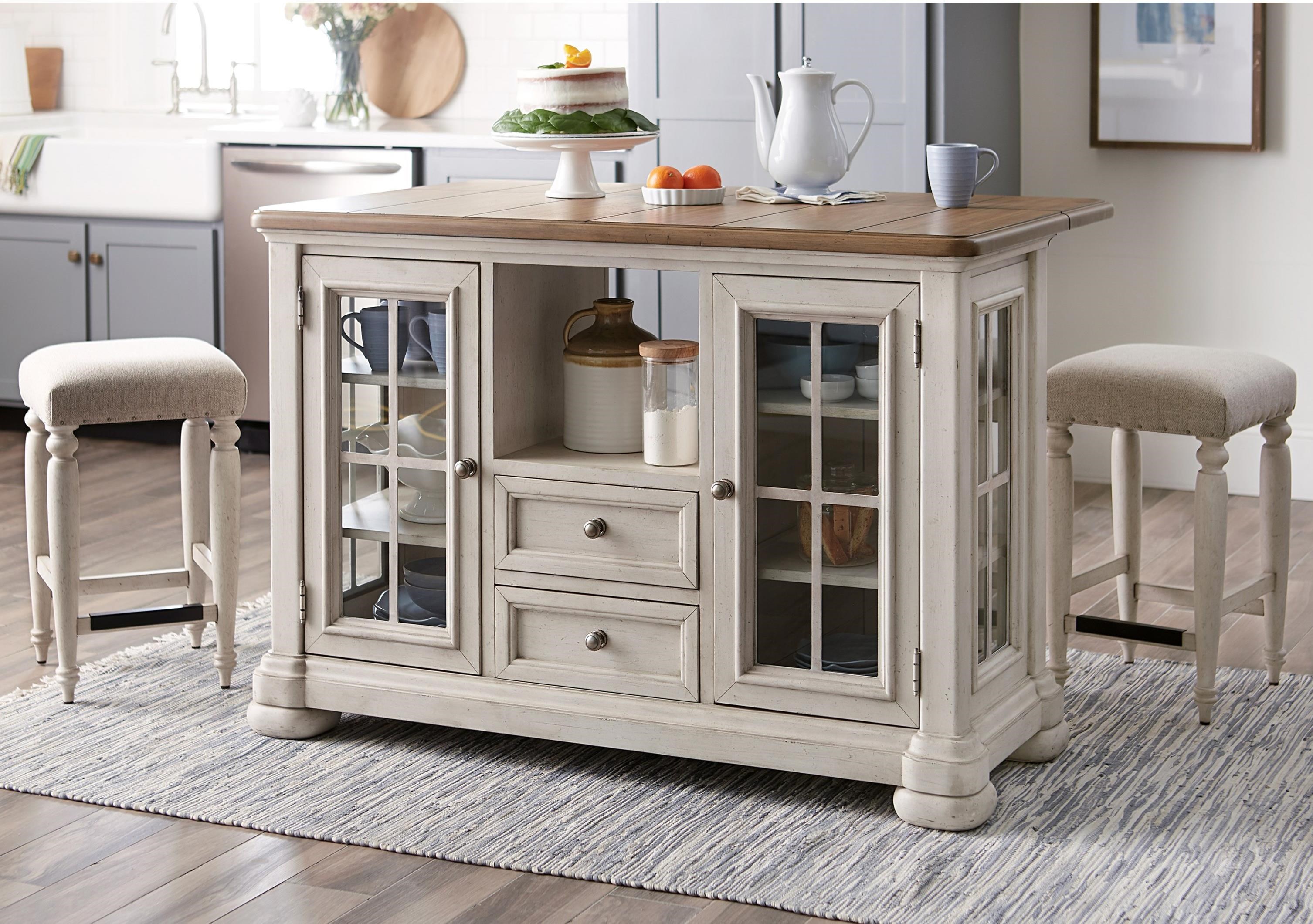 Trisha Yearwood Home Collection By Klaussner Nashville 3 Piece