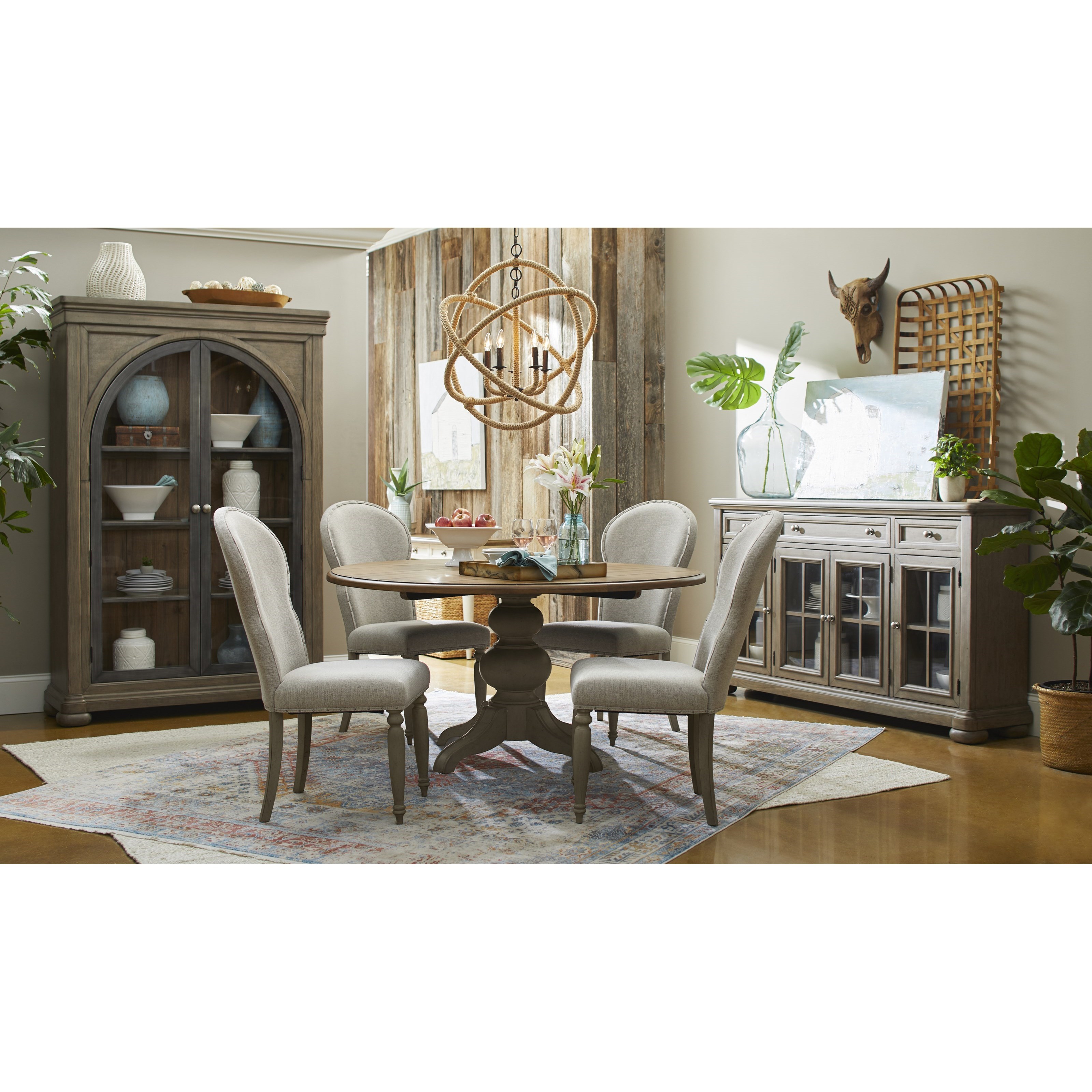 Trisha Yearwood Home Collection By Klaussner Nashville Casual