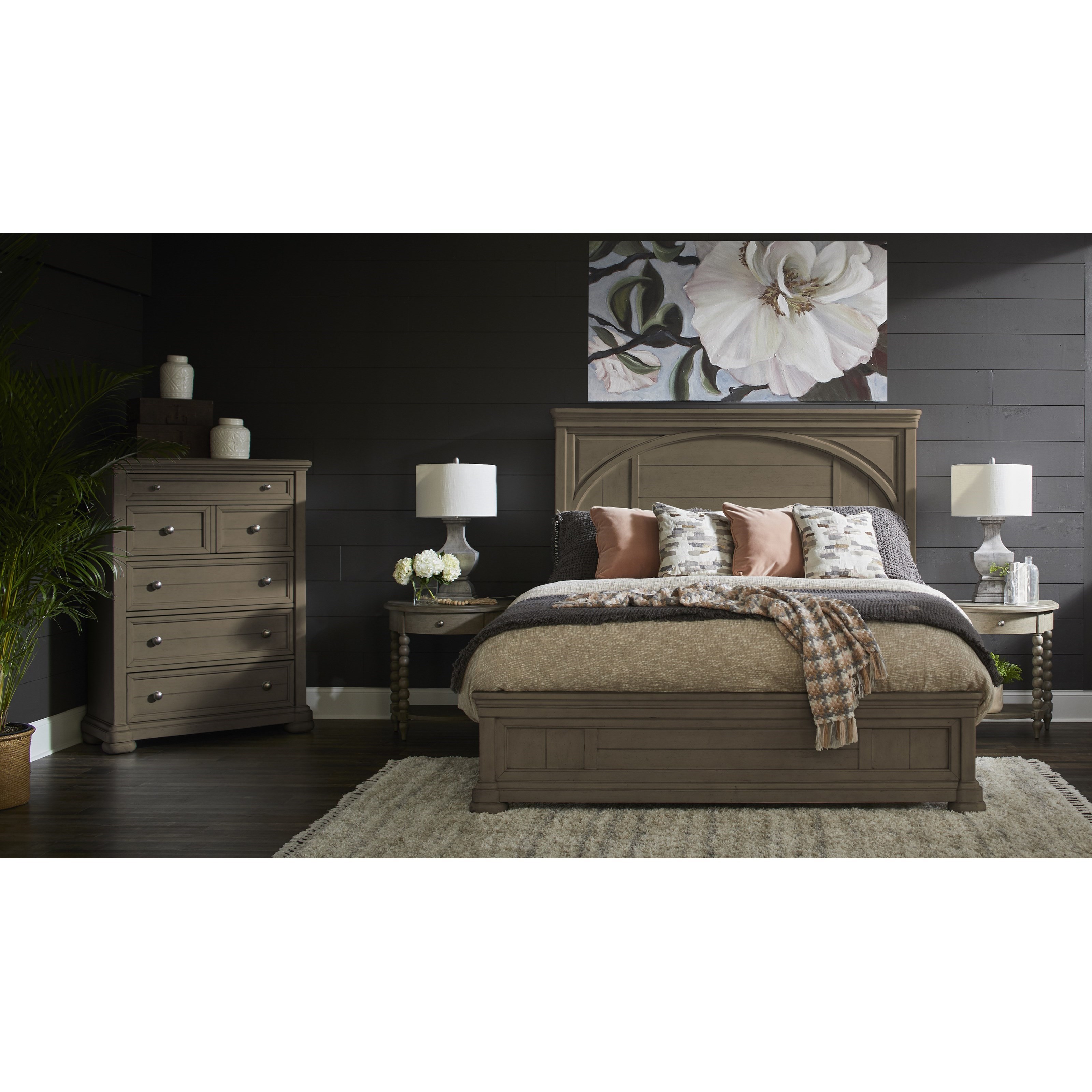 Trisha Yearwood Home Collection By Klaussner Nashville California