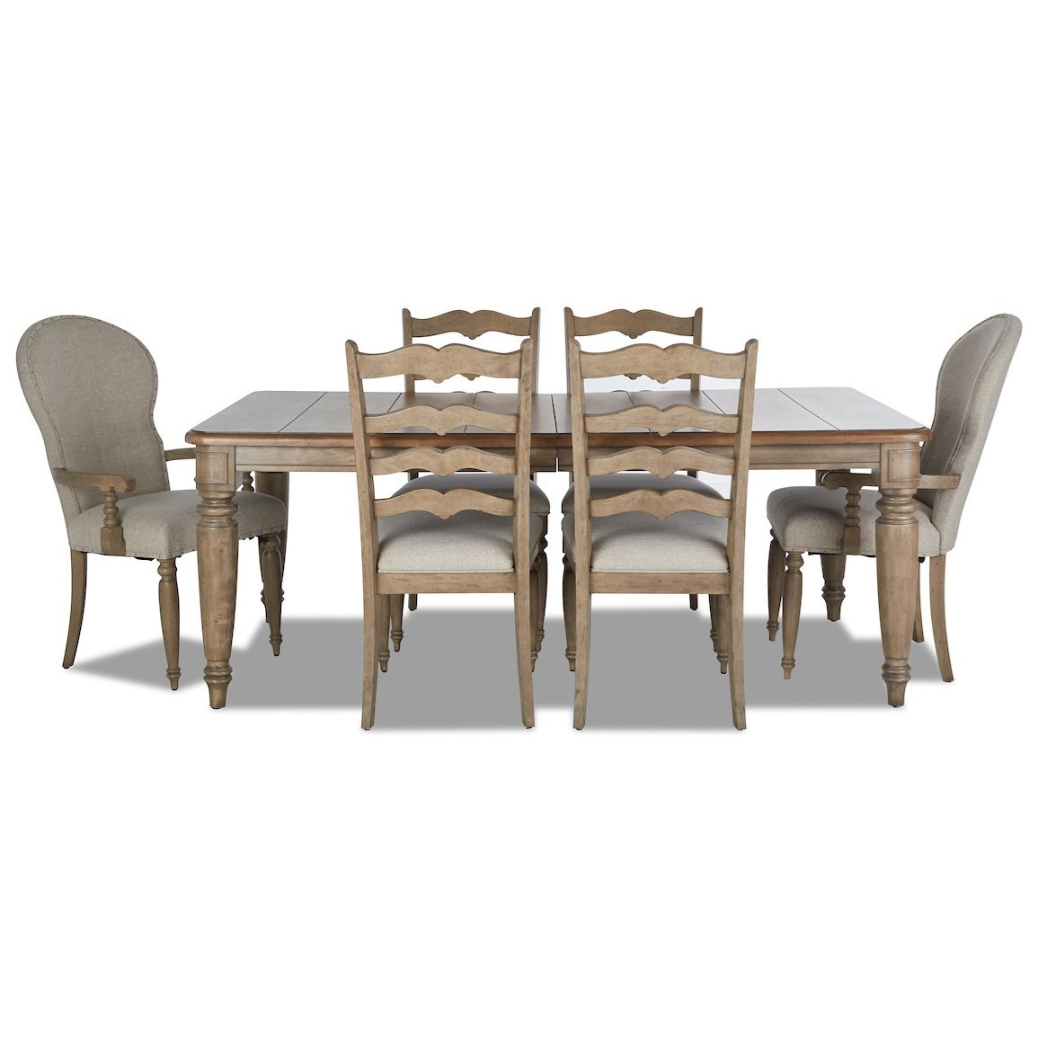 Trisha Yearwood Home Collection By Klaussner Nashville Mcguire S