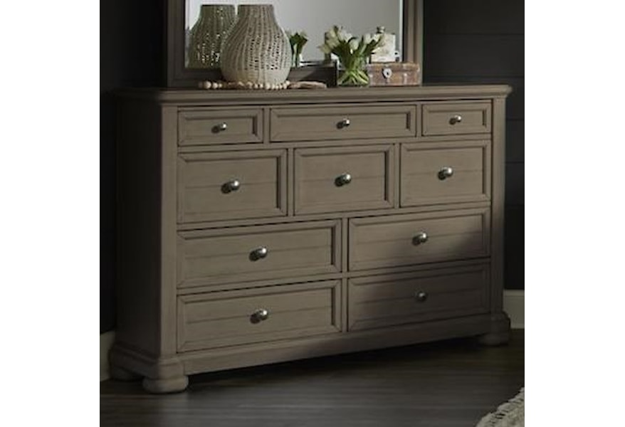 Trisha Yearwood Home Collection By Klaussner Nashville Titan 10