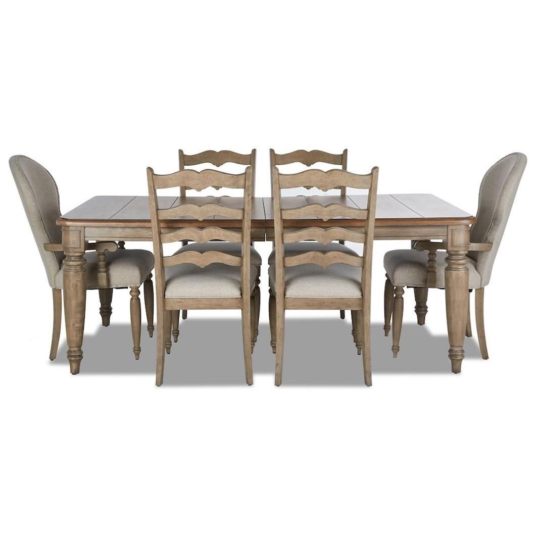 Trisha Yearwood Home Collection By Klaussner Nashville 750 900 Drc